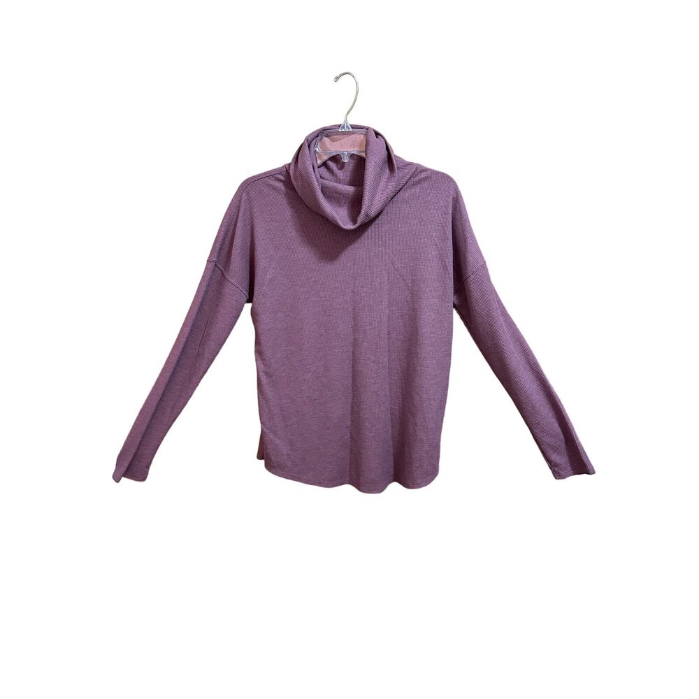 A New Day Pink Turtleneck Women’s S